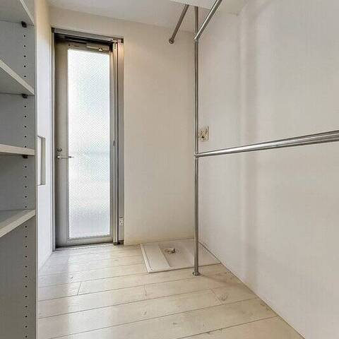 N'sBauの室内写真