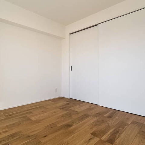 日商岩井第2玉川台マンションの室内写真