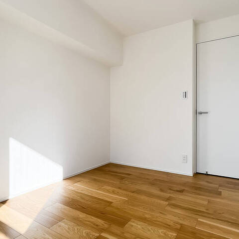 日商岩井第2玉川台マンションの室内写真