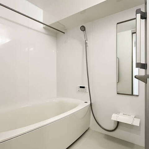 日商岩井第2玉川台マンションの室内写真