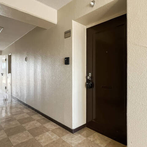 日商岩井第2玉川台マンションの建物・共用部写真