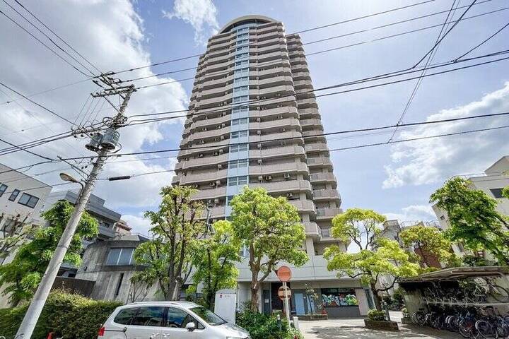 住吉駅 / 2LDK / 60.26㎡