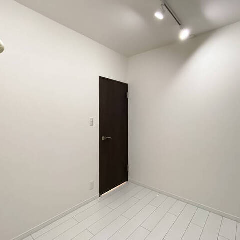 チサンマンション板橋の室内写真