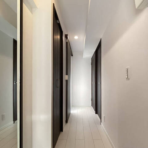 チサンマンション板橋の室内写真