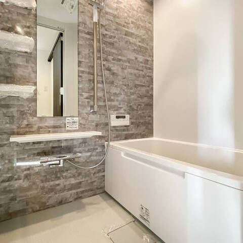 チサンマンション板橋の室内写真