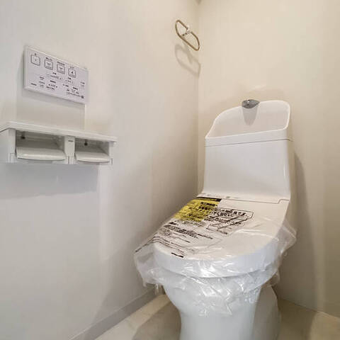 チサンマンション板橋の室内写真