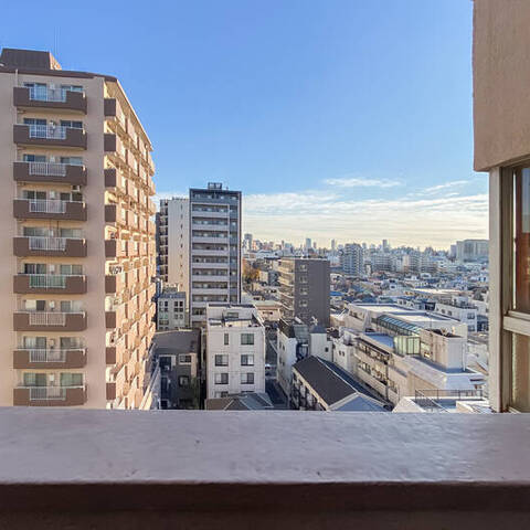 チサンマンション板橋の室内写真