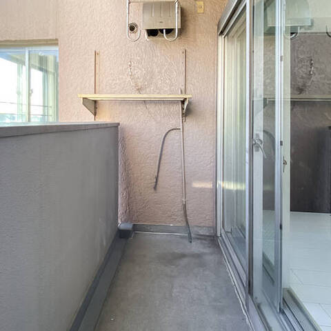 チサンマンション板橋の室内写真