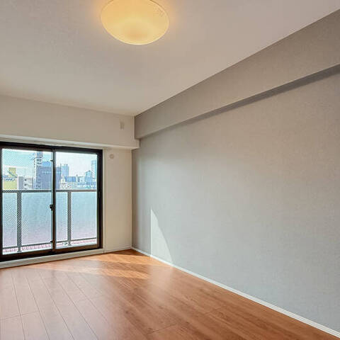 ネオコーポ木場の室内写真