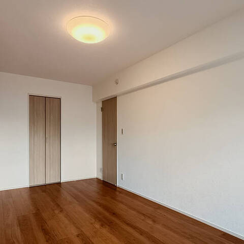 ネオコーポ木場の室内写真