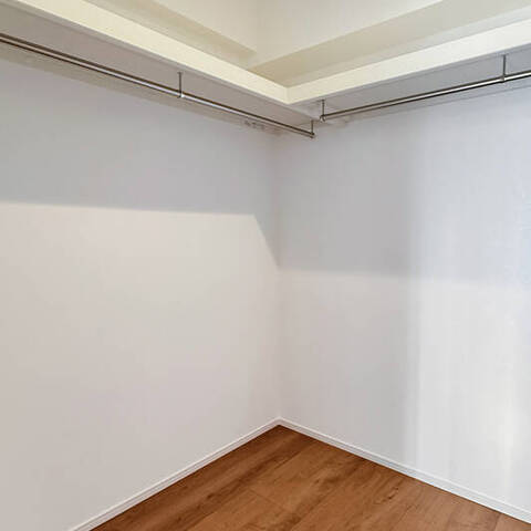 ネオコーポ木場の室内写真