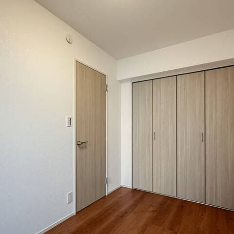 ネオコーポ木場の室内写真