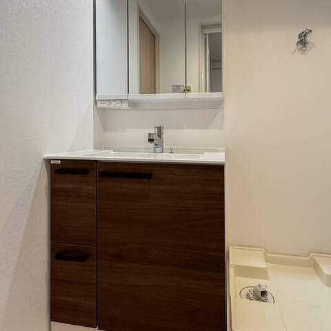 ネオコーポ木場の室内写真