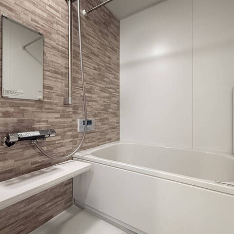 ネオコーポ木場の室内写真