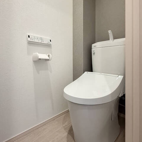 ネオコーポ木場の室内写真