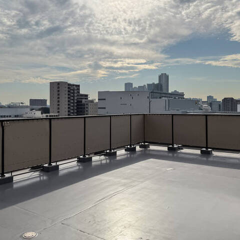 ネオコーポ木場の室内写真