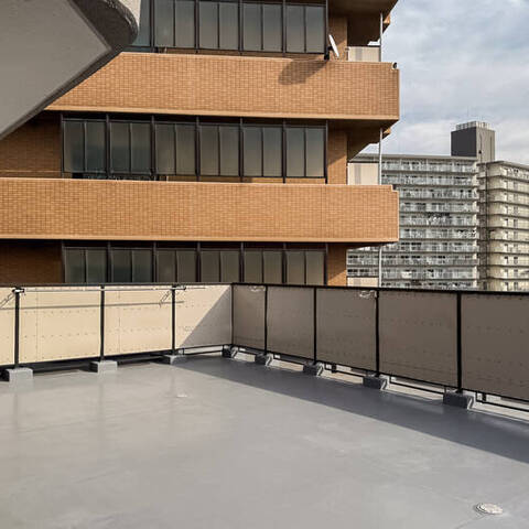 ネオコーポ木場の室内写真