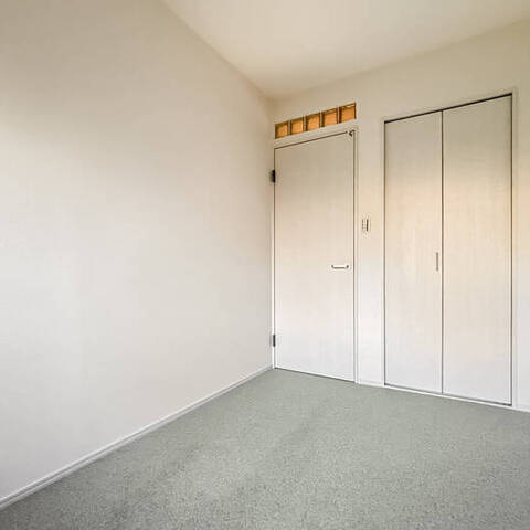 上石神井ハイム4号棟の室内写真