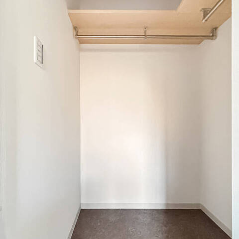 上石神井ハイム4号棟の室内写真