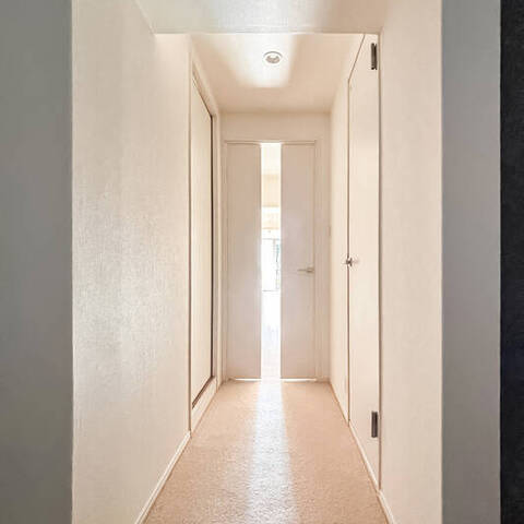 上石神井ハイム4号棟の室内写真