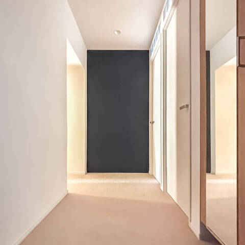 上石神井ハイム4号棟の室内写真