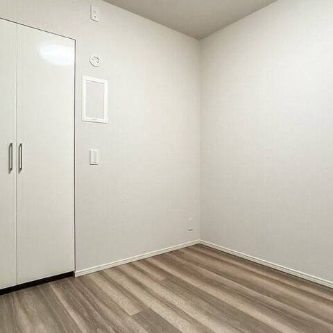 ヴェレーナ祐天寺の室内写真