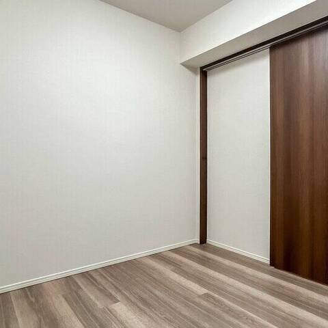 ヴェレーナ祐天寺の室内写真