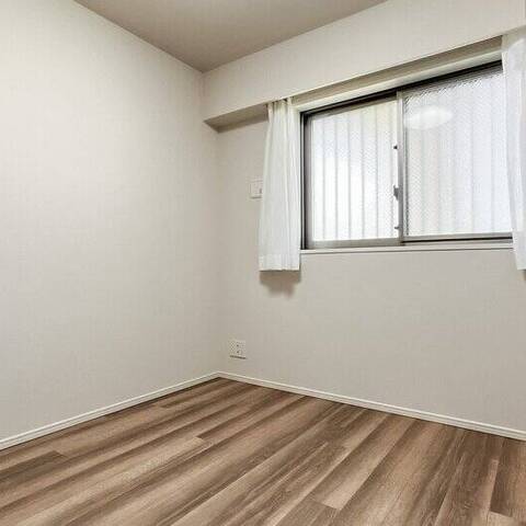 ヴェレーナ祐天寺の室内写真