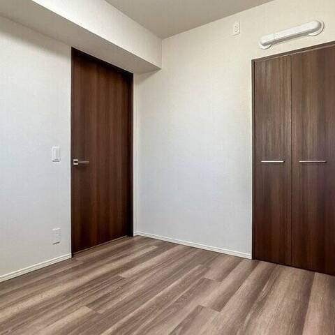 ヴェレーナ祐天寺の室内写真