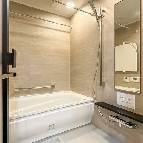 ヴェレーナ祐天寺の室内写真