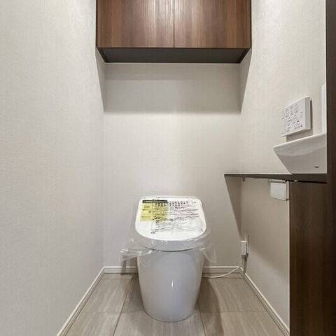 ヴェレーナ祐天寺の室内写真