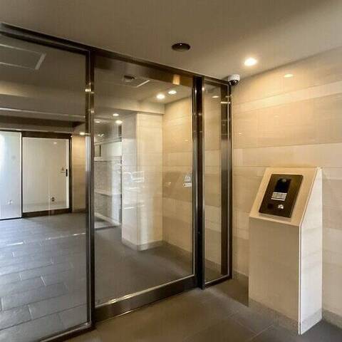 ヴェレーナ祐天寺の室内写真