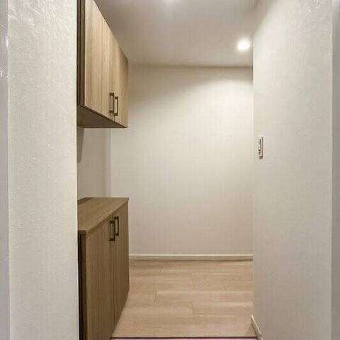 コートハウス東品川の室内写真