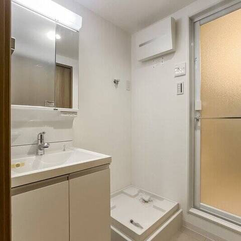 コートハウス東品川の室内写真