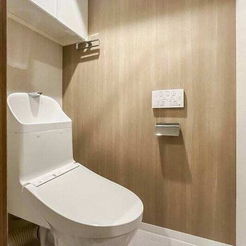 コートハウス東品川の室内写真