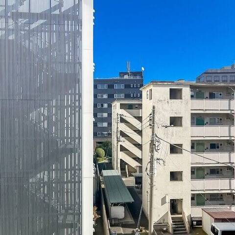 コートハウス東品川の室内写真