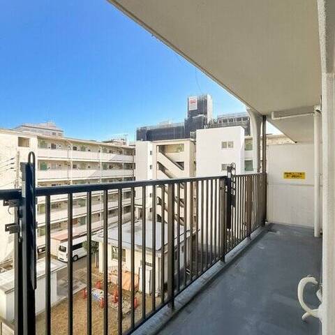 コートハウス東品川の室内写真