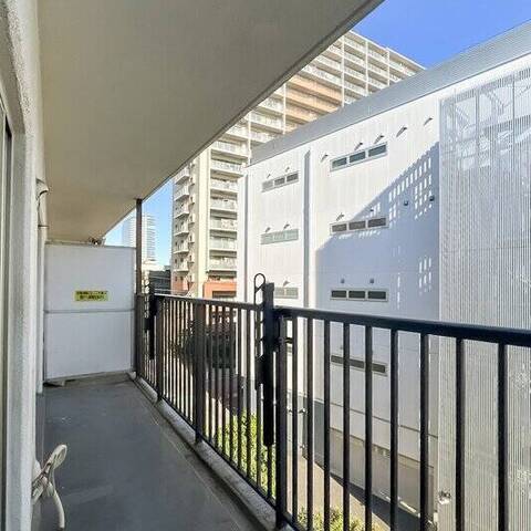 コートハウス東品川の室内写真