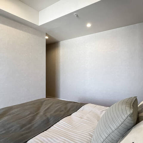 ザ・レジデンス三田の室内写真