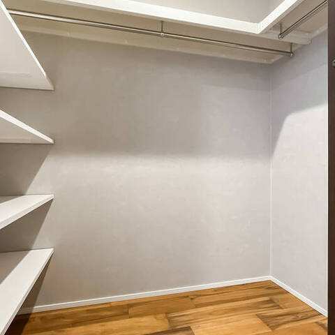 ザ・レジデンス三田の室内写真