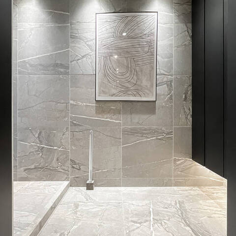 ザ・レジデンス三田の室内写真