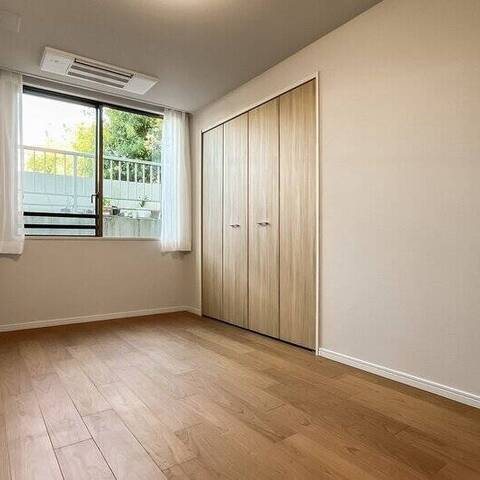 パーク・コート山王の室内写真