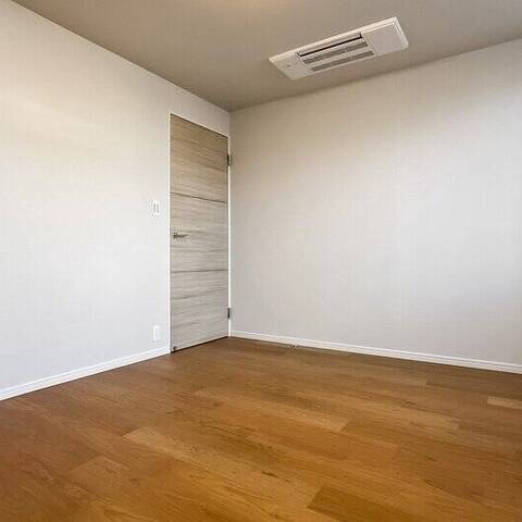 パーク・コート山王の室内写真