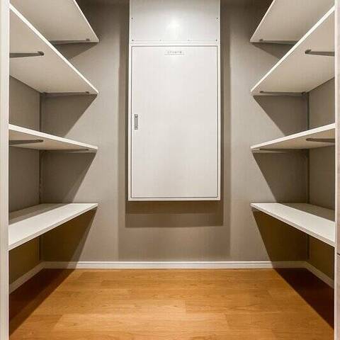 パーク・コート山王の室内写真