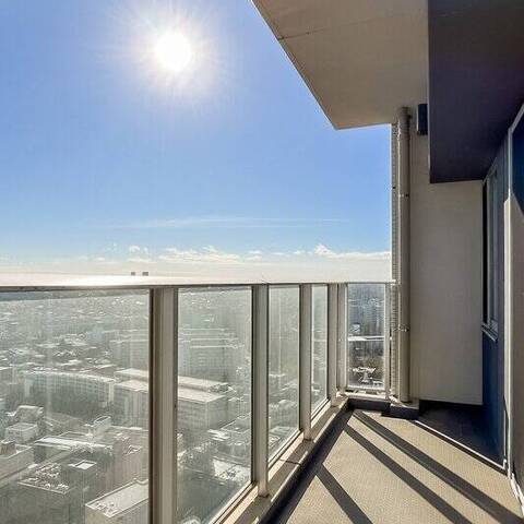 プリズムタワーの室内写真