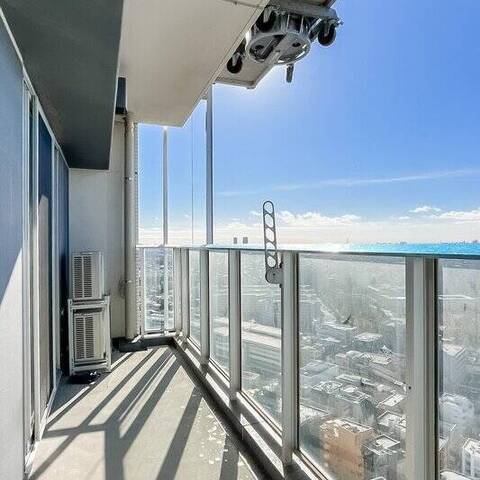 プリズムタワーの室内写真