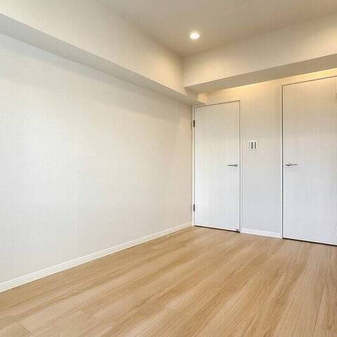 プリンスマンションの室内写真