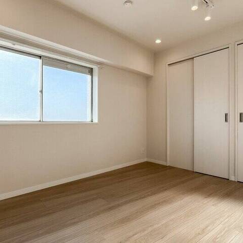 プリンスマンションの室内写真