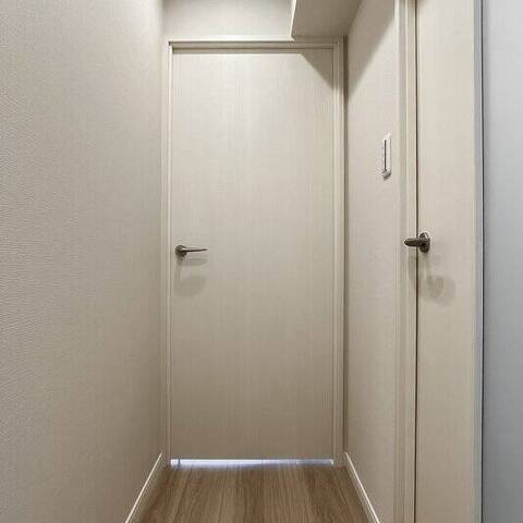 プリンスマンションの室内写真