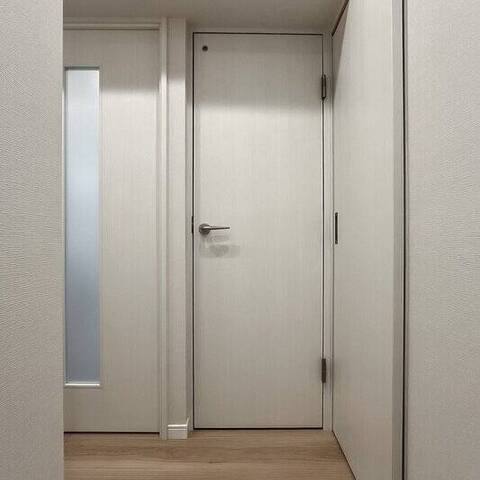 プリンスマンションの室内写真